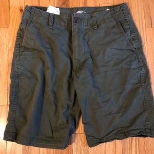 Men’s Old Navy Cotton shorts